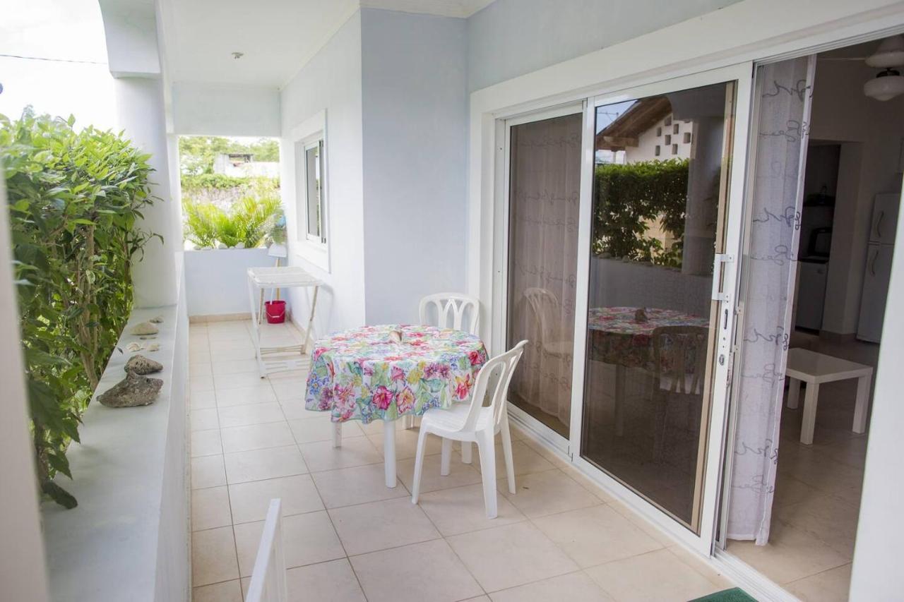 Bela Villa Apartment Ida บายาฮิเบ ภายนอก รูปภาพ