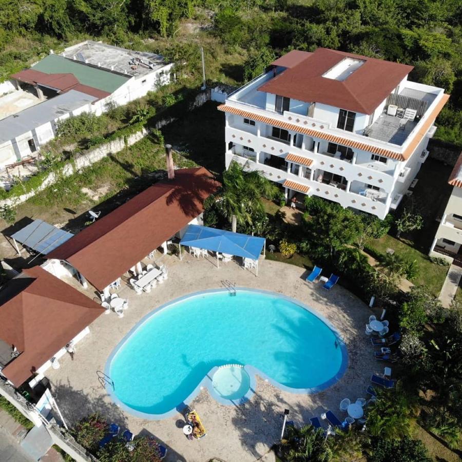 Bela Villa Apartment Ida บายาฮิเบ ภายนอก รูปภาพ