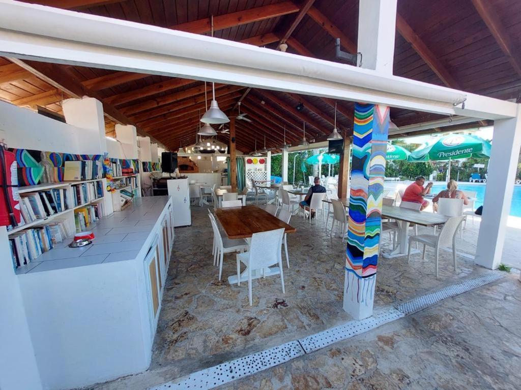 Bela Villa Apartment Ida บายาฮิเบ ภายนอก รูปภาพ