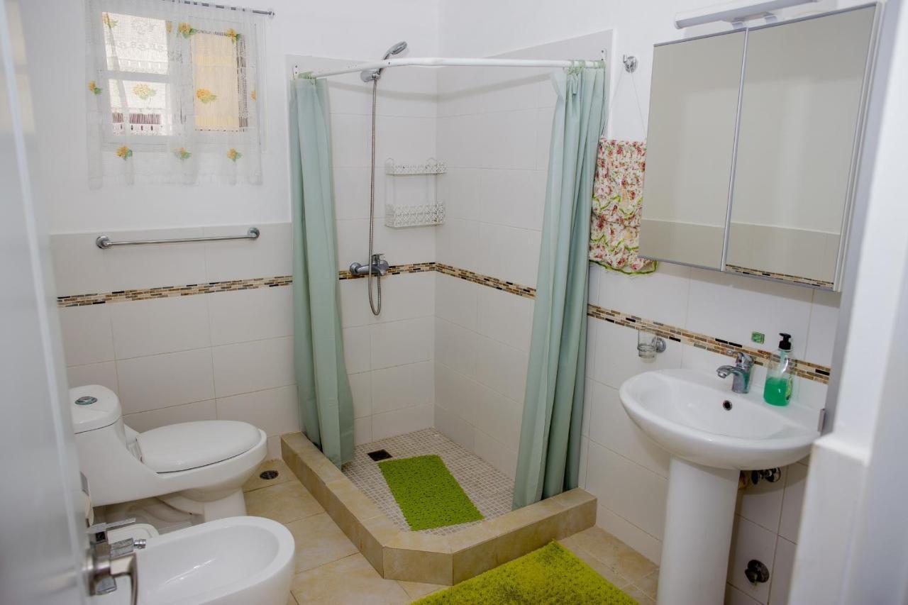 Bela Villa Apartment Ida บายาฮิเบ ภายนอก รูปภาพ