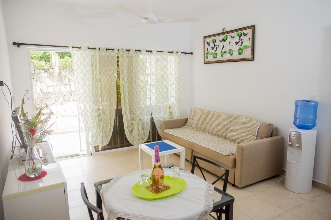 Bela Villa Apartment Ida บายาฮิเบ ภายนอก รูปภาพ